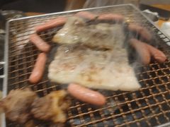 -西塔斗牛家烧烤(中海寰宇店)