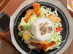 -豪客来牛排(空港华联店)