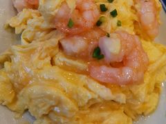 虾仁滑蛋-小龍鳳餐室(番禺路店)