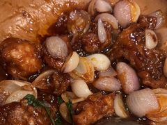 -青年公社烤鸭(滨湖银泰店)