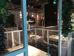 包房-JUKEBOX玖部音乐餐厅(华侨城店)