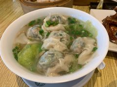 -添好运点心专门店(百老汇店)