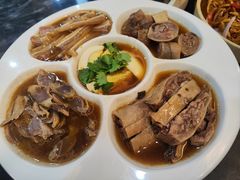 -特克斯八卦城