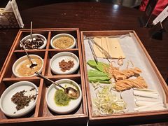 -明湖楼·经典鲁菜山东海鲜(大明湖店)