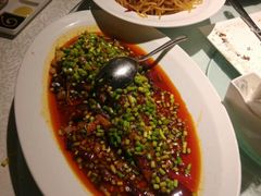 -陆壹捌餐厅(五大道店)