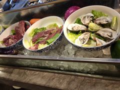 -红林大酒店RFcafe自助餐厅