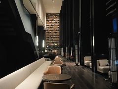 -木嘛working coffee(前海店)