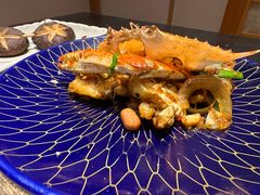 -万鱼亭·鹤家日本料理(南通青年中路店)