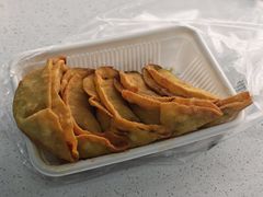 -李记清真馆(打钉巷店)