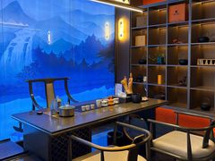 -星漾里•SPA•足道•按摩•养生(吕厝店)