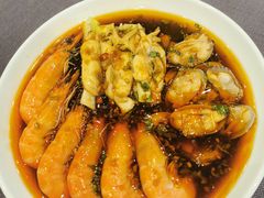 -顺峰(农展馆店)