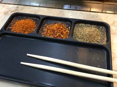 -白玉·朝鲜族烤串(深圳Kkone店)
