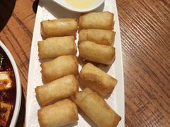 -老九巷川小馆(万松园店)