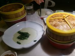 -京华烟云·北京烤鸭(领展购物广场·中关村店)