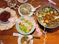 -苹果树下艺术餐厅(通州店)