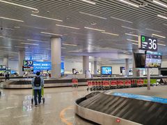 -广州白云国际机场-T2航站楼