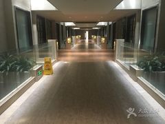 -台山颐和温泉城