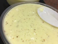 杏仁炒奶糊-百花传统甜品店(原址店)