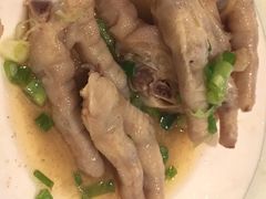 -翠园(铜锣湾广场店)