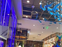 -亚马逊海鲜自助(王府井店)