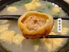 -小杨生煎(湟普汇店)