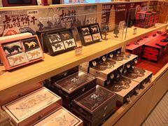 -陕拾叁-西安糕点(大雁塔店)