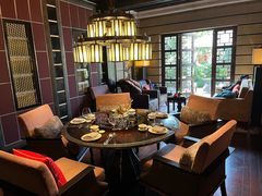 -杭州西子湖四季酒店·金沙厅