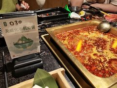 自制虾滑-王家渡火锅店(亦庄店)