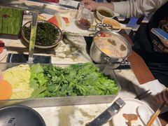 -东道煮牛肉火锅(东盛大街店)