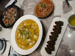 -火婆子·川小馆(扬韬科技广场店)