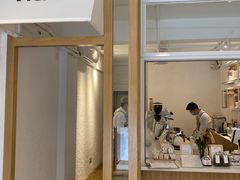 -Cafe on warm(丹霞店)