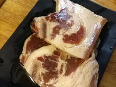 -贺野·自助炭火烤肉(紫藤路店)