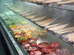 -老马路串串香火锅(北门桥店)