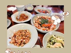 -虎哥私房菜(馒头山店)