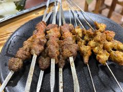 -星记小馆·小蓝龙·老南京砂锅菜(上海路店)