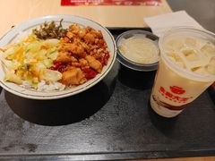 -永和大王(梅家浜店)