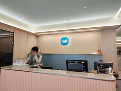 -汉庭(上海外滩江西中路店)