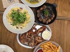 -Money Shops(愚园路店)