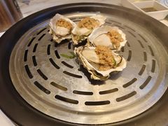 -苏大嘴蒸汽海鲜·海胆蒸饺(中山广场店)