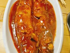 -朝族高丽火盆(长白山总店)