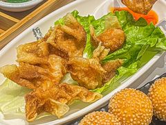 -新仙清汤牛腩(铜锣湾店)