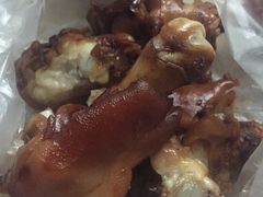-石家猪蹄(徐家湾店)