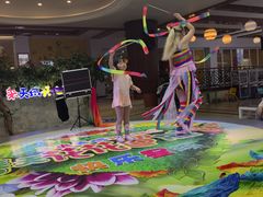 -三亚亚龙湾天域度假酒店