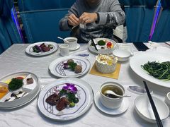 -酒蜻蜓·庭院私房菜(天元东路店)