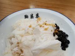-鞠婆婆•绵绵冰•凉糕•手工冰粉(苏稽一店)