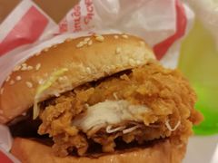 -麦当劳(南京五龙店)
