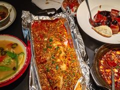 -麻六记(凤凰汇店)