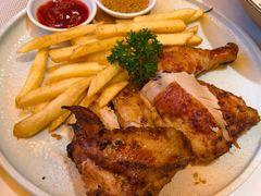 -get pizza意大利餐厅(凯德MALL店)