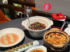 -肆月河豚·淮扬菜·湘菜(华天店)