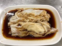 斋肠-源记肠粉(华贵路店)